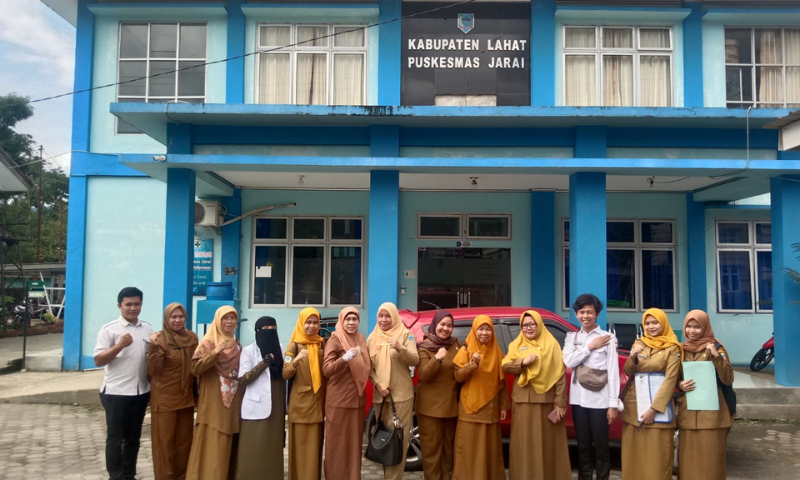 Monitoring dan Evaluasi